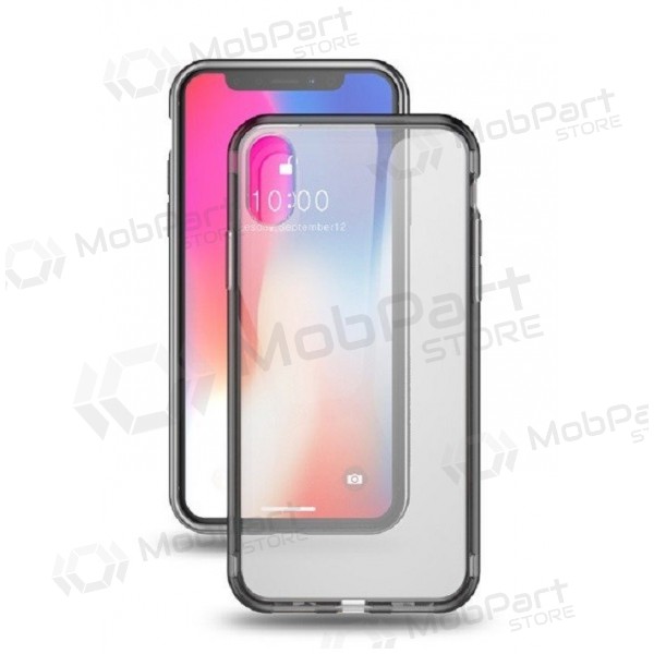 Apple iPhone XS Max maciņš - Dux Ducis Light (pelēks)