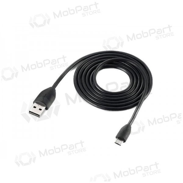 HTC microUSB (DCM410) kabelis (1M)