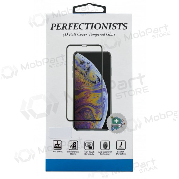 Huawei Mate 20 Lite / Nova 3 / Nova 3i / P Smart Plus aizsargstikls 