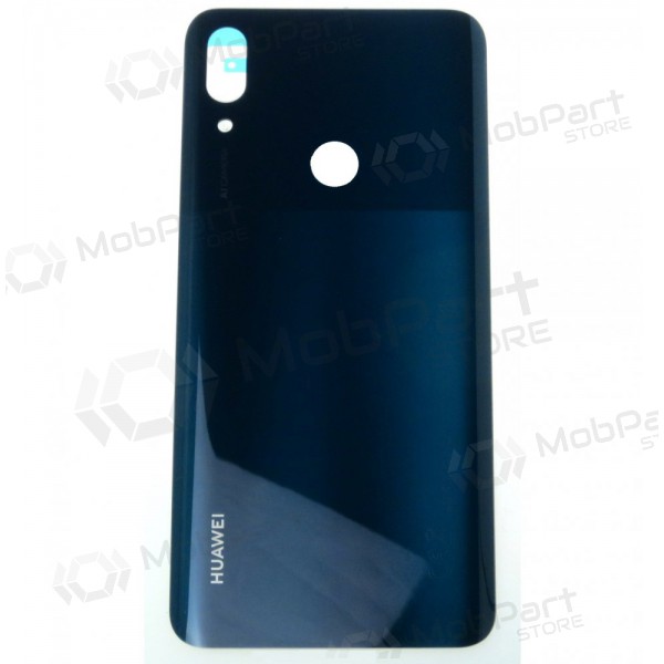 Huawei P Smart Z 2019 aizmugurējais baterijas vāciņš (zaļš)