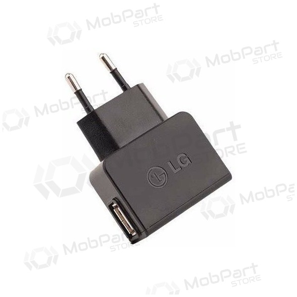 LG 0.7A USB STA-U17ED lādētājs