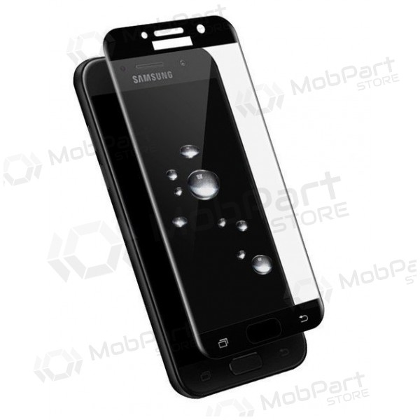 Samsung A320F Galaxy A3 (2017) aizsargstikls Samsung A320F Galaxy A3 (2017) aizsargstikls