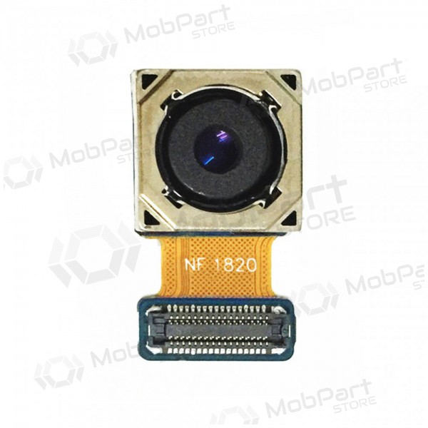 Samsung A600F Galaxy A6 2018 aizmugurējā kamera