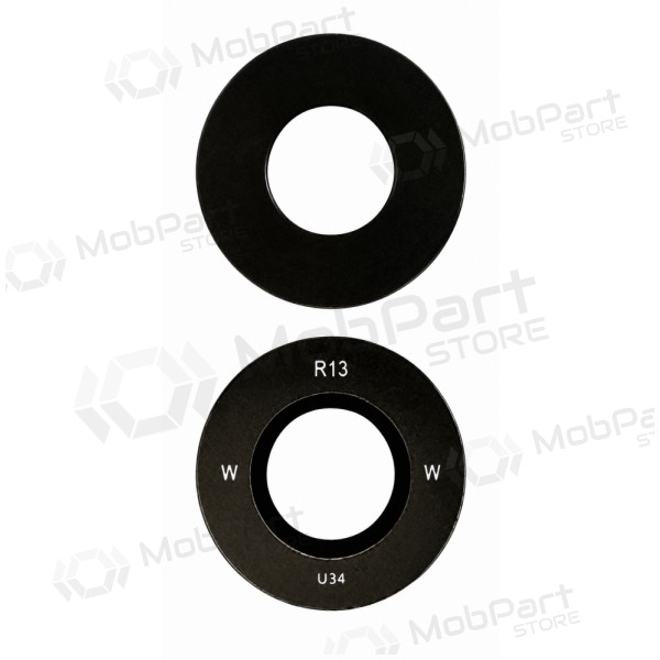 Samsung Galaxy S25 FE kameras stikliņš - (lens Wide) (oriģināls)
