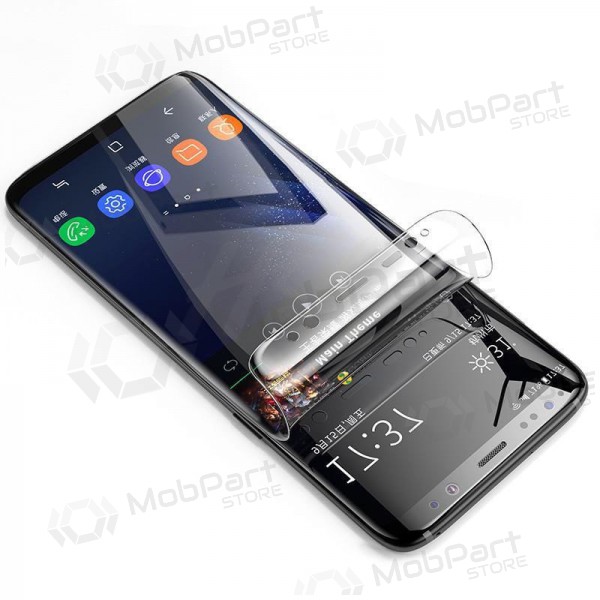 Xiaomi Redmi Note 7 ekrāna aizsardzība Xiaomi Redmi Note 7 ekrāna aizsardzība