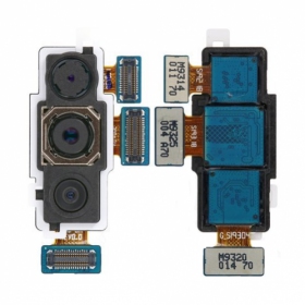 Samsung A705 Galaxy A70 2019 aizmugurējā kamera