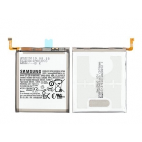 Samsung N970F Galaxy Note 10 baterija / akumulators (EB-BN970ABU) (3400mAh) (service pack) (oriģināls)