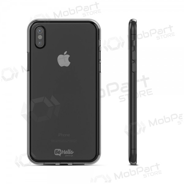 Apple iPhone 13 mini maciņš / vāciņš 