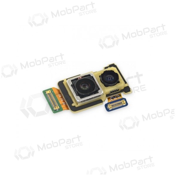 Samsung G970 Galaxy S10e aizmugurējā kamera
