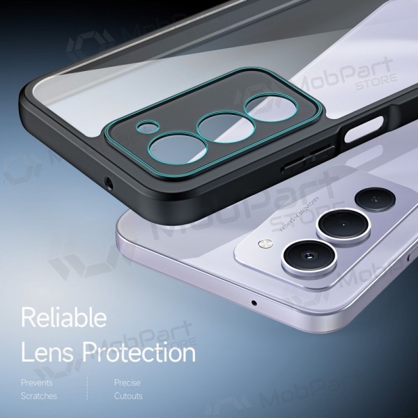 Maciņš / vāciņš Dux Ducis Aimo Xiaomi Redmi 15 4G/Redmi 15 5G