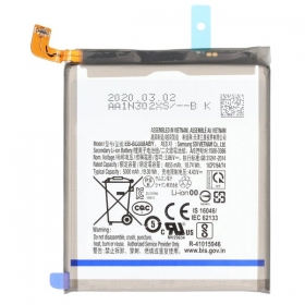 Samsung Galaxy S20 Ultra baterija (EB-BG988ABY)