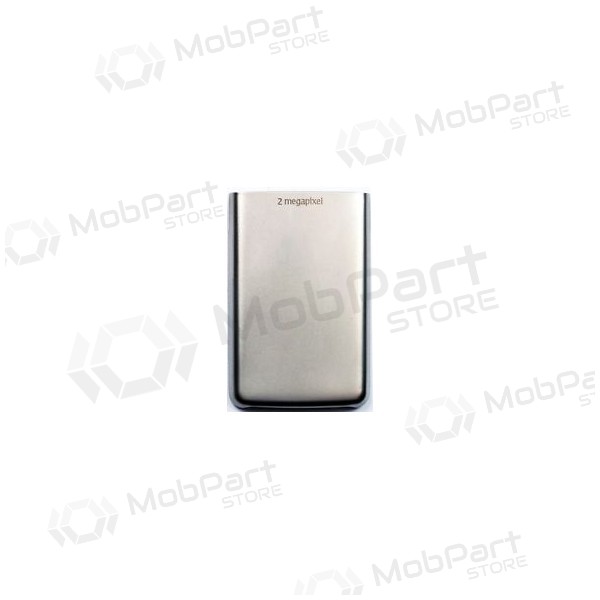 Nokia 6300 aizmugurējais baterijas vāciņš (original)