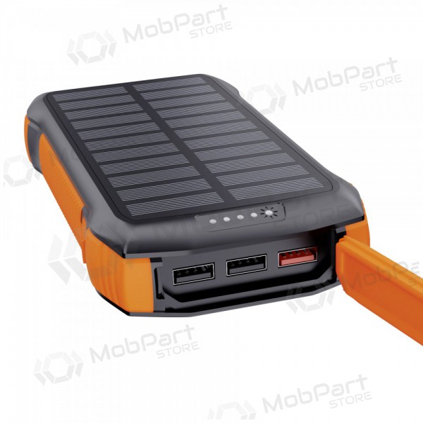 Ārējā baterija Power Bank Choetech B657 20000mAh
