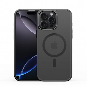 Apple iPhone 16 Pro Max maciņš - Dux Ducis Yind