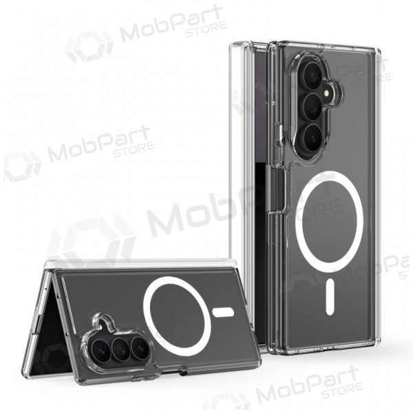 Samsung Galaxy Z Fold8 Ultra maciņš - Dux Ducis Clin Magsafe (caurspīdīgs)