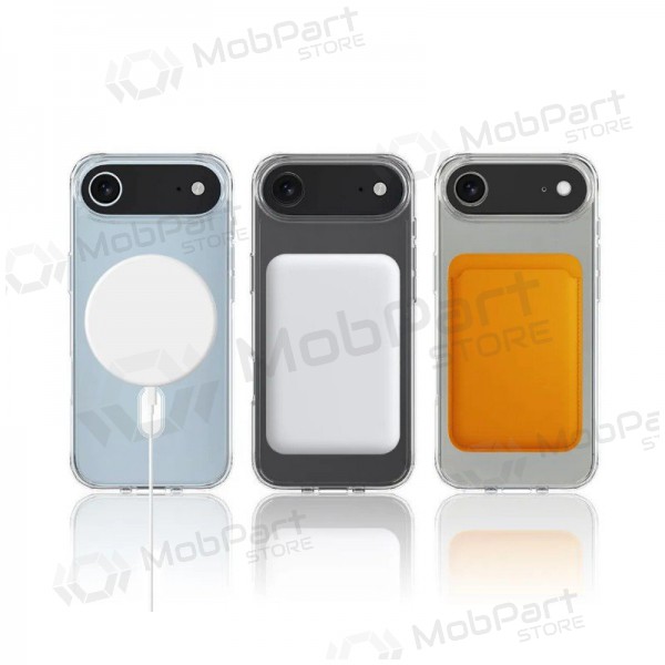 Apple iPhone 17 Air dėklas 
