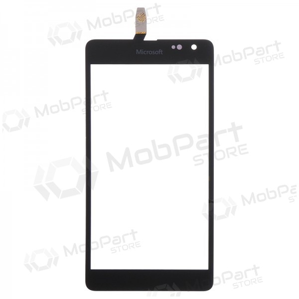 Microsoft Lumia 535 (2C) / Nokia Lumia 535 (2C) skārienjūtīgais ekrāns / panelis