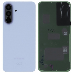 Samsung Galaxy A57 5G aizmugurējais vāciņš (lillā) (oriģināls)