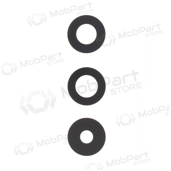 Samsung A356 A35 kameras stikliņš (only lens 3pcs) ORG