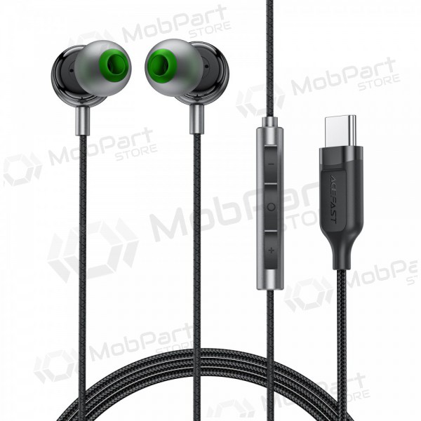 Austiņas Acefast L5 USB-C Austiņas Acefast L5 USB-C