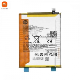 Xiaomi Redmi 13C 5G, Poco C65 baterija, akumuliatorius (BN5Q) (oriģināls)