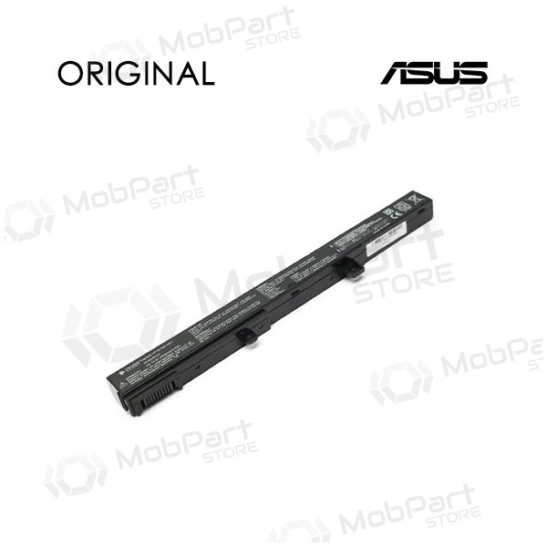 ASUS C21N1508, 38Wh klēpjdatoru akumulators ASUS C21N1508, 38Wh klēpjdatoru akumulators