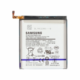 Akumuliatorius oriģināls Samsung G990 S21 FE 5G 4500mAh EB-BG990ABY (service pack)