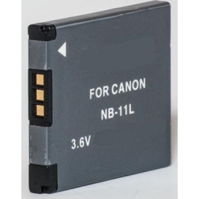 Canon NB-11L fotokameras baterija / akumulators