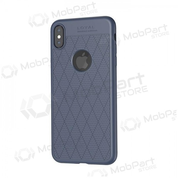 Apple iPhone X / XS maciņš / vāciņš 