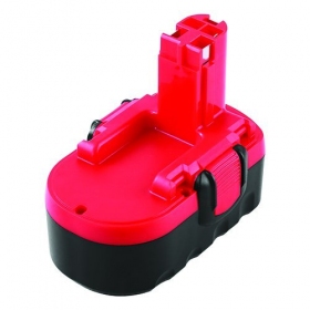 Akumulators Bosch BAT025 18V instrumentiem 3Ah Ni-MH (rezerves)