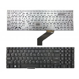 ACER: Aspire E1-570G klaviatūra                                                                                         