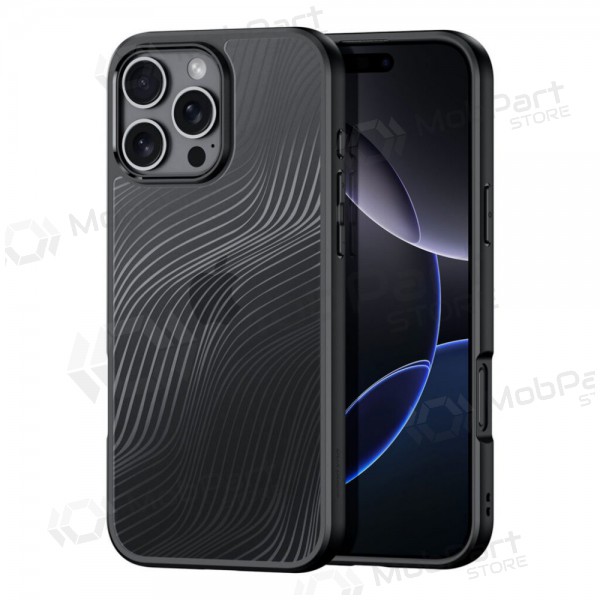 Apple iPhone 16 Pro Max maciņš / vāciņš Apple iPhone 16 Pro Max maciņš / vāciņš