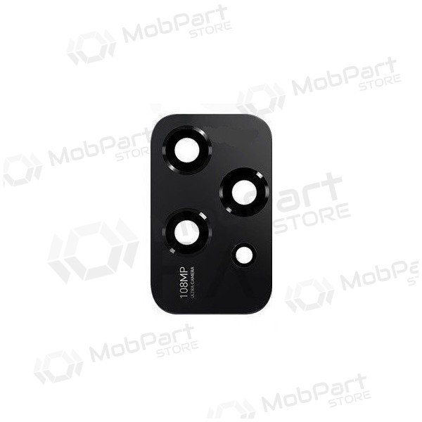 Huawei Honor 200 Lite kameras stikliņš Black (only lens) ORG