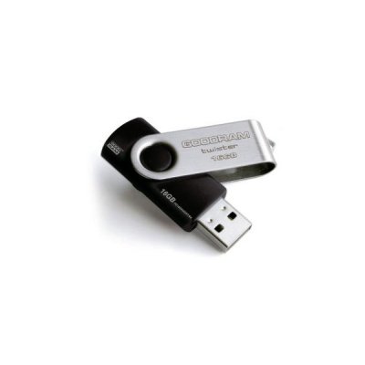 Datu nesējs GOODRAM UTS2 16GB USB 2.0