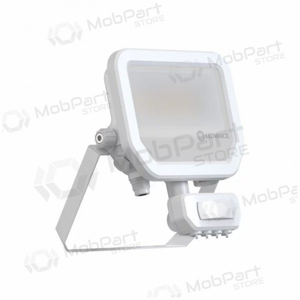 LED prožektorius Floodlight (balts, 17w, 4000K, IP65, 2400lm) Ledvance 4099854309502
