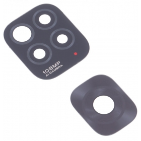 Xiaomi Redmi Note 11S kameras stikliņš 108MP (only lens 2pcs)