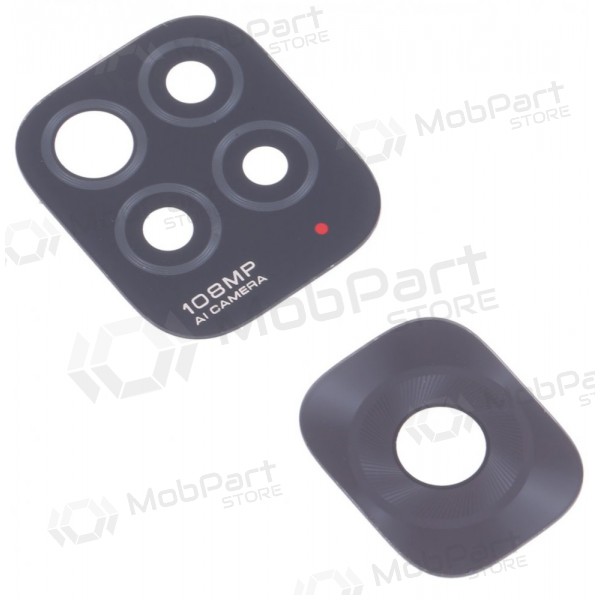 Xiaomi Redmi Note 11S kameras stikliņš 108MP (only lens 2pcs)