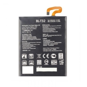 LG G6 H870 H873 V30 baterija / akumulators (BL-T32) (3300mAh)