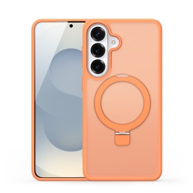 Samsung Galaxy S26+ maciņš - Dux Ducis Yind Magnetic Stand