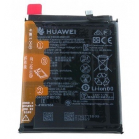 Huawei P30 Pro / Mate 20 Pro baterija / akumulators (HB486486ECW) (4100mAh) (service pack) (oriģināls)