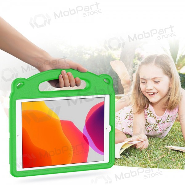 Apple iPad 10.9 2022 maciņš / vāciņš 