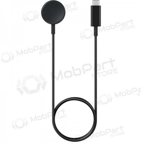Bezvadu lādētājs Samsung EP-OL300BBEGWW 15 W Galaxy Watch melns