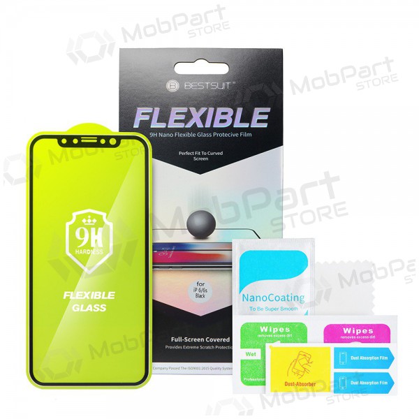 Apple iPhone 13 / 13 Pro / 14 ekrāna aizsargplēve Apple iPhone 13 / 13 Pro / 14 ekrāna aizsargplēve