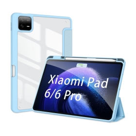 Xiaomi Pad 6, Pad 6 Pro maciņš "Dux Ducis Toby"