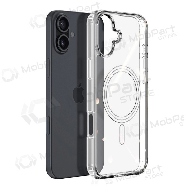 Apple iPhone 16 Pro Max maciņš 