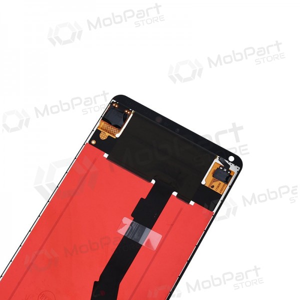 Xiaomi Mi Mix 2S ekrāns (melns)