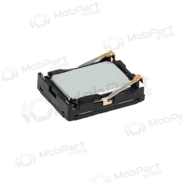 Sony C6903 Xperia Z1 L39h / D6603 Xperia Z3 / C5503 Xperia ZR zummers / zvans (apakšējais skaļrunis) Sony C6903 Xperia Z1 L39h / D6603 Xperia Z3 / C5503 Xperia ZR zummers / zvans (apakšējais skaļrunis)