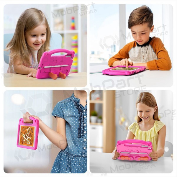 Apple iPad 10.9 2022 maciņš / vāciņš 