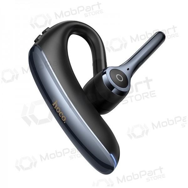 Bluetooth brīvroku austiņas Hoco E90 ENC USB-C melnas