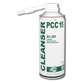 Flux residues dissolver Cleanser PCC 15 400ml (with brush)